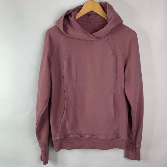 🍋 Lululemon Scuba Pullover - Picture 4 of 8